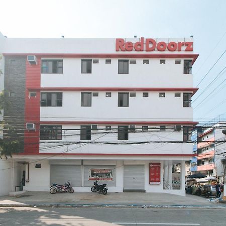 Reddoorz Near Ust Sampaloc Manila Hotel Екстериор снимка