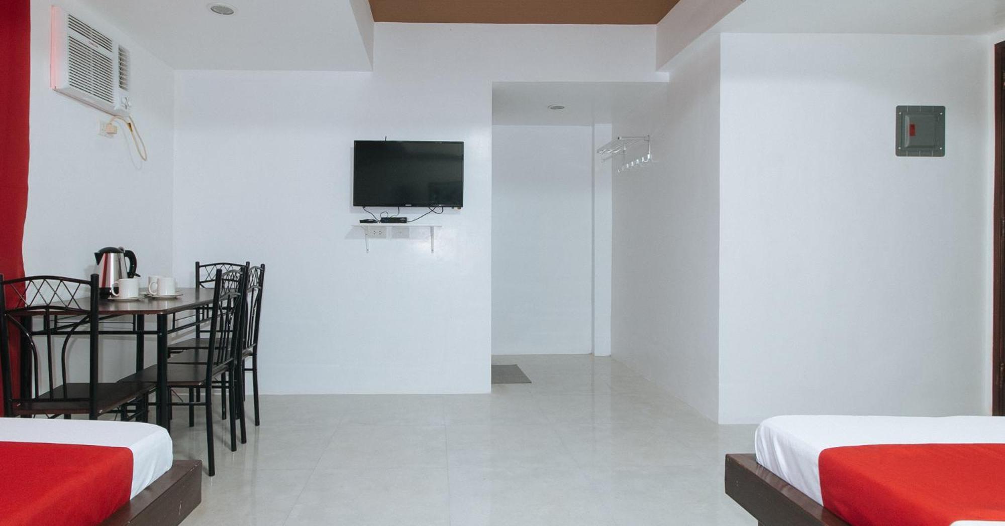 Reddoorz Near Ust Sampaloc Manila Hotel Екстериор снимка