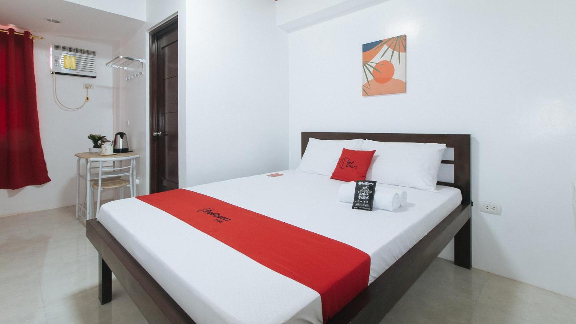 Reddoorz Near Ust Sampaloc Manila Hotel Екстериор снимка