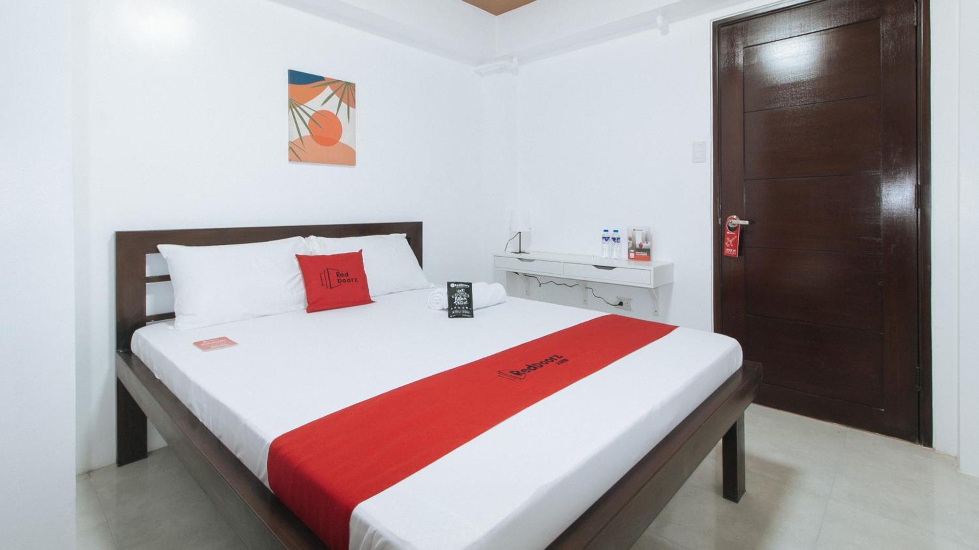 Reddoorz Near Ust Sampaloc Manila Hotel Екстериор снимка